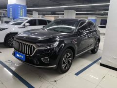Hongqi HS5 2022 Facelift 2.0T Zhilian Qixiang Edition - фото 1