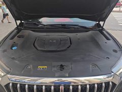 Hongqi HS5 2022 Facelift 2.0T Zhilian Qixiang Edition - фото 10
