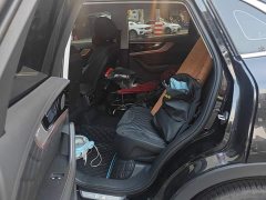 Hongqi HS5 2022 Facelift 2.0T Zhilian Qixiang Edition - фото 11