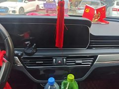 Hongqi HS5 2022 Facelift 2.0T Zhilian Qixiang Edition - фото 13