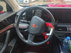 Hongqi HS5 2022 Facelift 2.0T Zhilian Qixiang Edition - фото 15