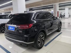 Hongqi HS5 2022 Facelift 2.0T Zhilian Qixiang Edition - фото 3