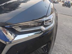Hongqi HS5 2022 Facelift 2.0T Zhilian Qixiang Edition - фото 5