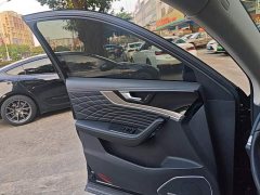 Hongqi HS5 2022 Facelift 2.0T Zhilian Qixiang Edition - фото 7
