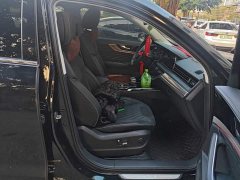 Hongqi HS5 2022 Facelift 2.0T Zhilian Qixiang Edition - фото 8