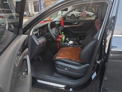 Hongqi HS5 2022 Facelift 2.0T Zhilian Qixiang Edition - фото 9