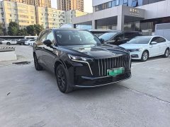 FAW HS6 PHEV 145 Edition - фото 1