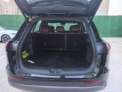 FAW HS6 PHEV 145 Edition - фото 15