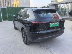 FAW HS6 PHEV 145 Edition - фото 2