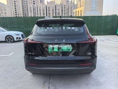 FAW HS6 PHEV 145 Edition - фото 3