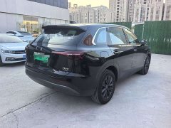FAW HS6 PHEV 145 Edition - фото 4