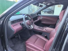 FAW HS6 PHEV 145 Edition - фото 5