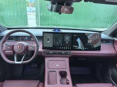 FAW HS6 PHEV 145 Edition - фото 6