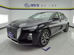 Hongqi H5 PHEV 130 Super Hybrid Edition - фото 1