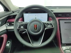 Hongqi H5 PHEV 130 Super Hybrid Edition - фото 15