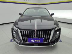 Hongqi H5 PHEV 130 Super Hybrid Edition - фото 2