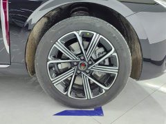 Hongqi H5 PHEV 130 Super Hybrid Edition - фото 6