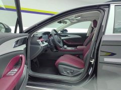 Hongqi H5 PHEV 130 Super Hybrid Edition - фото 9