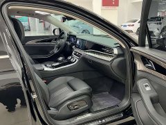 Hongqi H9 2020 2.0T Zhilian Qixiang Edition - фото 10