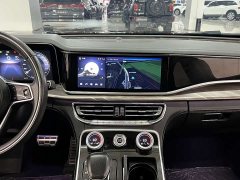Hongqi H9 2020 2.0T Zhilian Qixiang Edition - фото 11