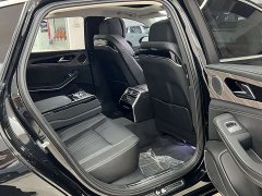 Hongqi H9 2020 2.0T Zhilian Qixiang Edition - фото 12