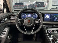 Hongqi H9 2020 2.0T Zhilian Qixiang Edition - фото 15