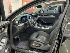 Hongqi H9 2020 2.0T Zhilian Qixiang Edition - фото 4