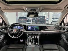 Hongqi H9 2020 2.0T Zhilian Qixiang Edition - фото 5