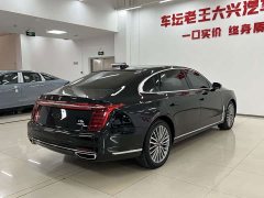 Hongqi H9 2020 2.0T Zhilian Qixiang Edition - фото 7