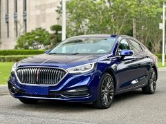 Hongqi H5 1.5T DCT Qiyun Edition - фото 1