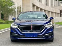 Hongqi H5 1.5T DCT Qiyun Edition - фото 2