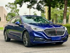 Hongqi H5 1.5T DCT Qiyun Edition - фото 3