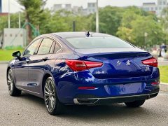 Hongqi H5 1.5T DCT Qiyun Edition - фото 6
