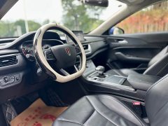 Hongqi H5 1.5T DCT Qiyun Edition - фото 7