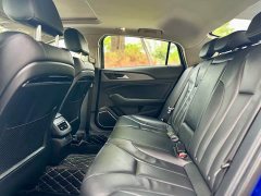 Hongqi H5 1.5T DCT Qiyun Edition - фото 8