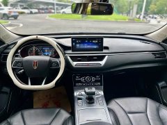Hongqi H5 1.5T DCT Qiyun Edition - фото 9