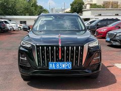 Hongqi HS5 2.0T Qiling Pro version - фото 1