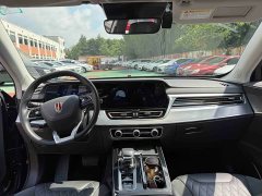 Hongqi HS5 2.0T Qiling Pro version - фото 10