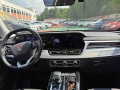 Hongqi HS5 2.0T Qiling Pro version - фото 14
