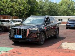 Hongqi HS5 2.0T Qiling Pro version - фото 2