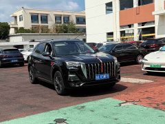 Hongqi HS5 2.0T Qiling Pro version - фото 3