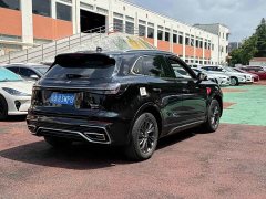 Hongqi HS5 2.0T Qiling Pro version - фото 4