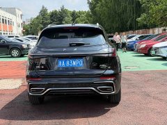 Hongqi HS5 2.0T Qiling Pro version - фото 5