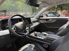 Hongqi HS5 2.0T Qiling Pro version - фото 7