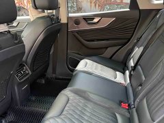 Hongqi HS5 2.0T Qiling Pro version - фото 9