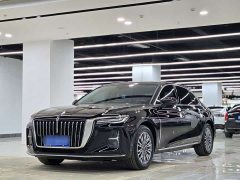 Hongqi H5 2.0T Automatic Smart Linked Qixiang Edition - фото 1