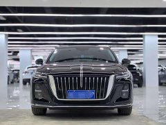 Hongqi H5 2.0T Automatic Smart Linked Qixiang Edition - фото 2
