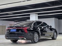 Hongqi H5 2.0T Automatic Smart Linked Qixiang Edition - фото 3