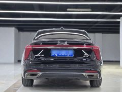 Hongqi H5 2.0T Automatic Smart Linked Qixiang Edition - фото 4
