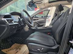Hongqi H5 2.0T Automatic Smart Linked Qixiang Edition - фото 7